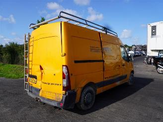 Opel Movano 2.3 CDTi picture 1