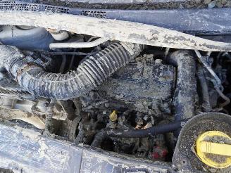 Opel Movano 2.3 CDTi picture 9