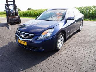 Nissan Altima 2.5 picture 3
