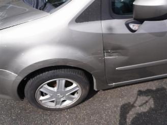 Renault Modus 1.2 16v TCe picture 5