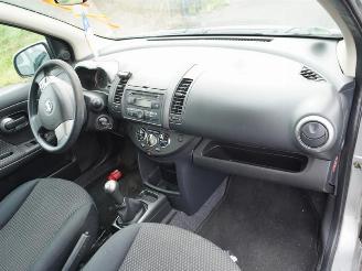 Nissan Note 1.6 16v picture 5