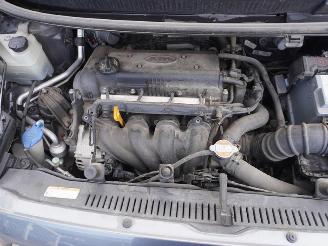 Kia Venga 1.6 picture 13