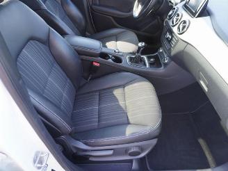 Mercedes B-klasse B 200 picture 13