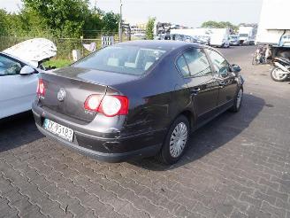 Auto da rottamare Volkswagen Passat 2.0 TDi 2009/7