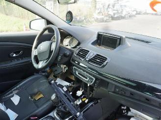 Renault Mégane Grandtour 1.5 dCi picture 5