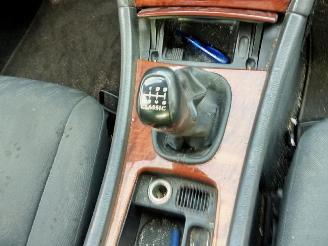 Mercedes C-klasse Combi 1801K picture 7