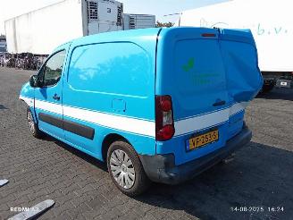 Citroën Berlingo 1.6  HDi picture 2