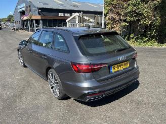 Audi A4 Avant 40 TFSI Mild hybrid 16V picture 2