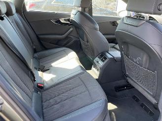 Audi A4 Avant 40 TFSI Mild hybrid 16V picture 8