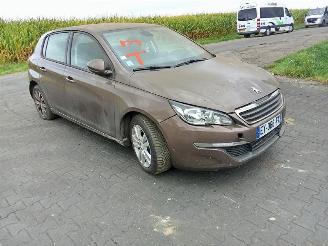 Peugeot 308 1.6 HDi picture 4