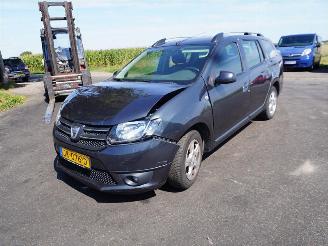 Dacia Logan 0.9 TCe picture 3