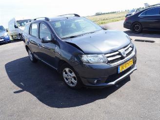 Dacia Logan 0.9 TCe picture 4