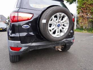 Ford EcoSport 1.0 EcoBoost 125 picture 6