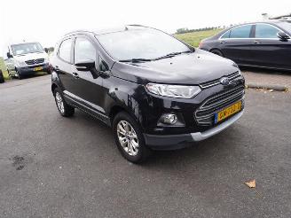Ford EcoSport 1.0 EcoBoost 125 picture 4