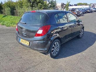 Vrakbiler auto Opel Corsa 1.4 16v 2009/2
