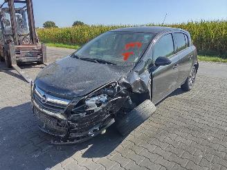 Opel Corsa 1.4 16v picture 3