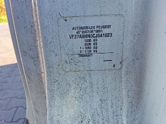 Peugeot Partner 1.6 HDi picture 8