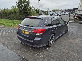Vrakbiler auto Subaru Legacy 2.0 16V 2011/1