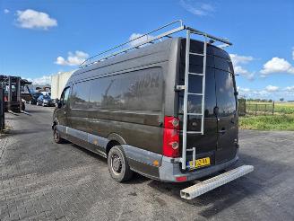Volkswagen Crafter 2.5 TDI 30/32/35/46/50 (CEBB(Euro 5)) picture 2