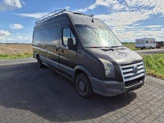 Volkswagen Crafter 2.5 TDI 30/32/35/46/50 (CEBB(Euro 5)) picture 4