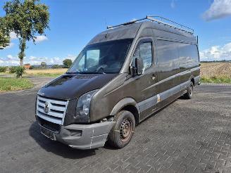Volkswagen Crafter 2.5 TDI 30/32/35/46/50 (CEBB(Euro 5)) picture 3