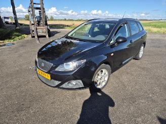 Seat Ibiza Ibiza ST (6J8) Combi 1.2 TDI Ecomotive picture 3