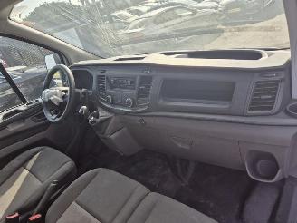 Ford Transit Custom 2.0 TDCi 16V Eco Blue 105 picture 8