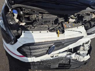 Ford Transit Custom 2.0 TDCi 16V Eco Blue 105 picture 12