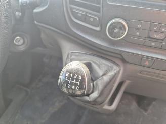 Ford Transit Custom 2.0 TDCi 16V Eco Blue 105 picture 10