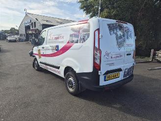 Ford Transit Custom 2.0 TDCi 16V Eco Blue 105 picture 2