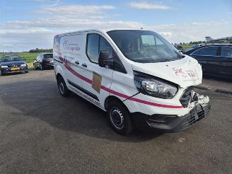 Ford Transit Custom 2.0 TDCi 16V Eco Blue 105 picture 4