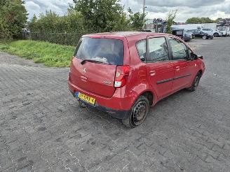 Mitsubishi Colt 1.1 12V (3A91) picture 1
