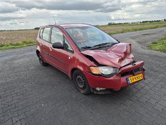 Mitsubishi Colt 1.1 12V (3A91) picture 4