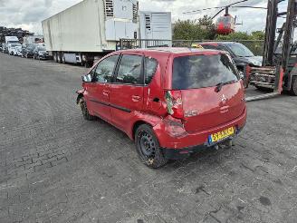 Mitsubishi Colt 1.1 12V (3A91) picture 2