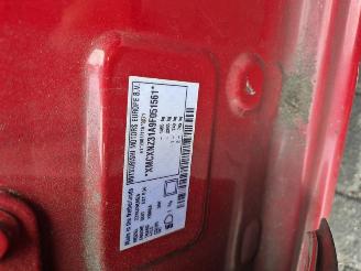 Mitsubishi Colt 1.1 12V (3A91) picture 8