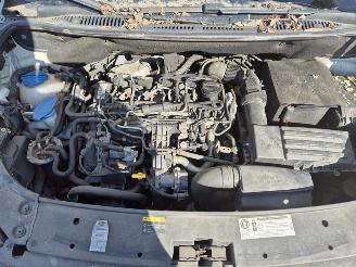 Volkswagen Caddy  picture 8