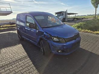 Volkswagen Caddy 1.6 TDI 16V (CAYD) picture 4