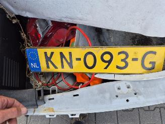 Opel Karl SPORTBACK E-TRON picture 7