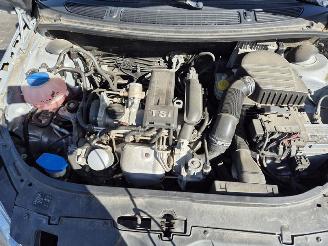 Skoda Roomster 1.2 TSI (CBZA) picture 9