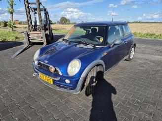 Mini Cooper 1.6 16V One (W10-B16A) picture 3