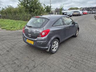 Uttjänta bilar auto Opel Corsa 1.3 CDTi 16V ecoFLEX (A13DTE(Euro 5)) 2012/2