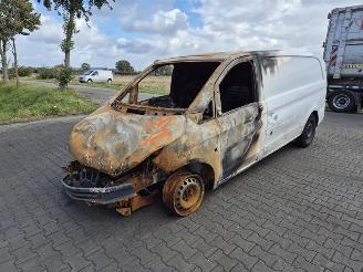 Mercedes Vito 1.6 111 CDI 16V (OM622.951(R9M-503)) picture 3