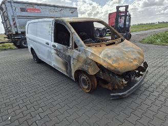 Mercedes Vito 1.6 111 CDI 16V (OM622.951(R9M-503)) picture 4