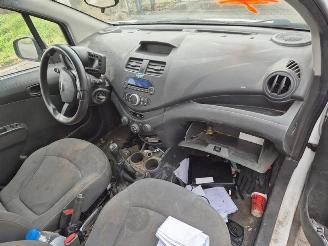 Chevrolet Spark 1.0 16V Bifuel (LMT) picture 5