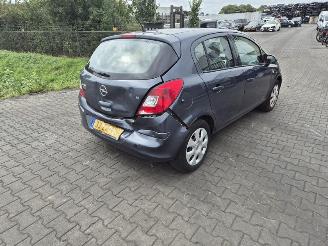 Démontage voiture Opel Corsa 1.2 16V (Z12XEP(Euro 4)) 2008/5