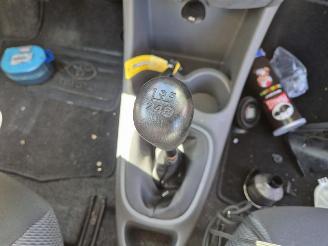 Toyota Aygo 1.0 12V VVT-i (1KR-FE) picture 7