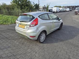 Vrakbiler auto Ford Fiesta 1.0 Ti-VCT 12V 65 (XMJA(Euro 5)) 2013/2