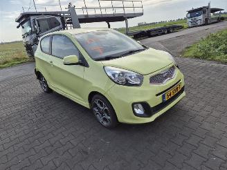 Kia Picanto 1.2 16V (G4LA5) picture 4