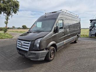 Volkswagen Crafter 2.5 TDI 30/32/35/46/50 (CEBB(Euro 5) picture 3