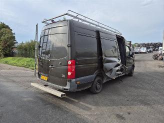 Volkswagen Crafter 2.5 TDI 30/32/35/46/50 (CEBB(Euro 5) picture 1